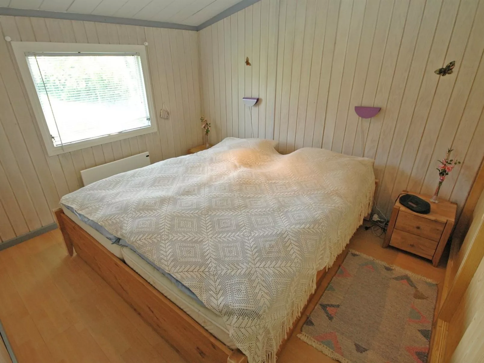 "Yari" - 250m from the sea-Inside