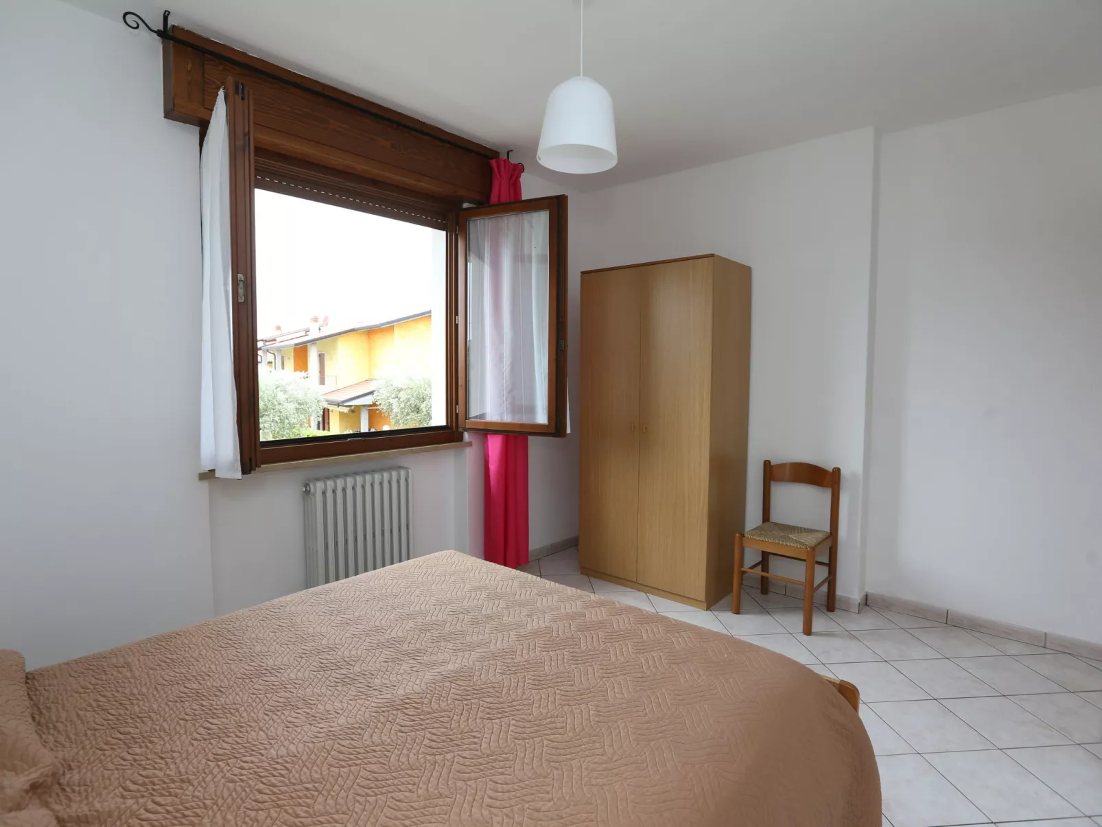 Corte Chiara-Dedans