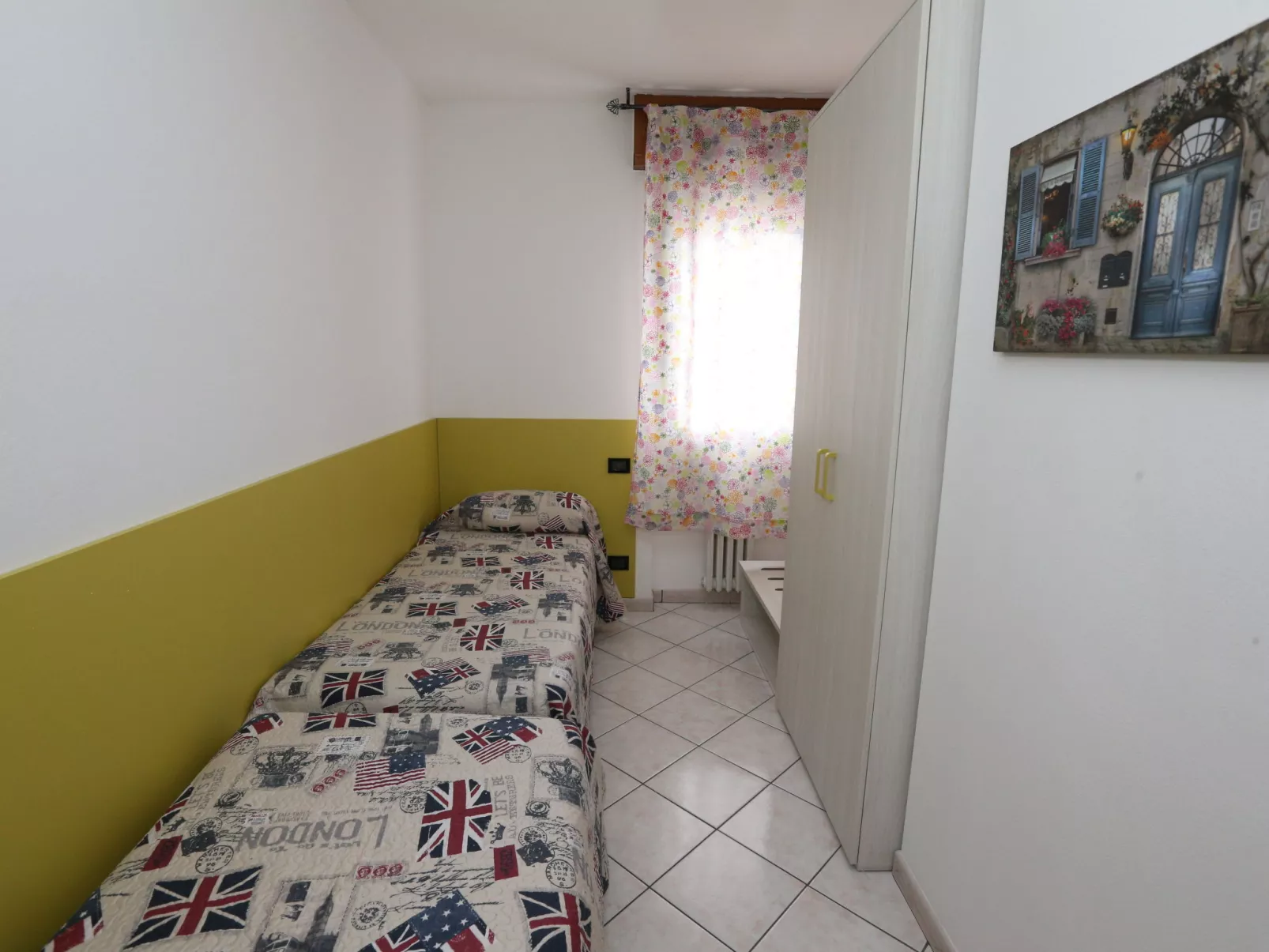 Corte Chiara-Dedans