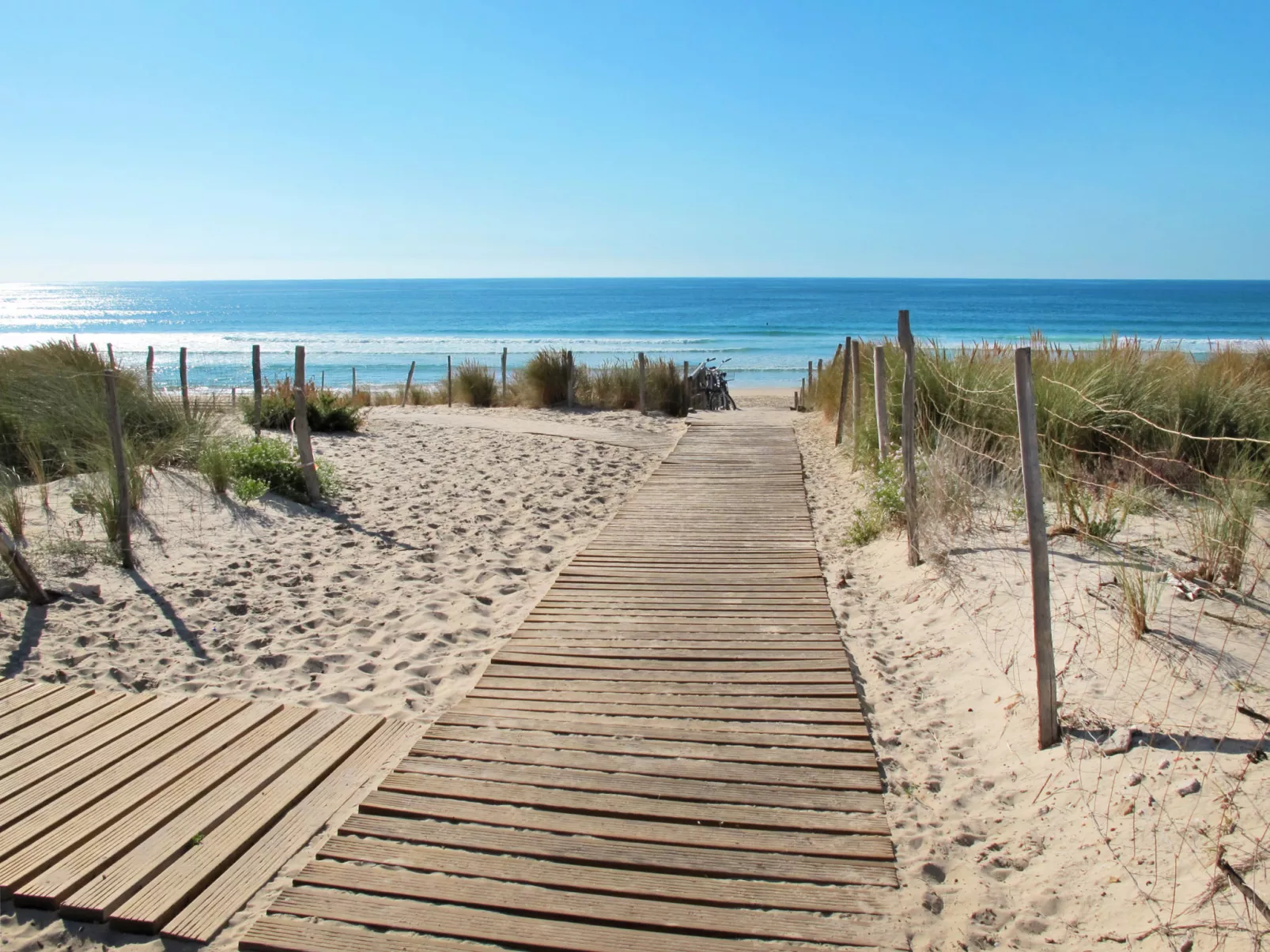 Résidence Belle Dune-Area