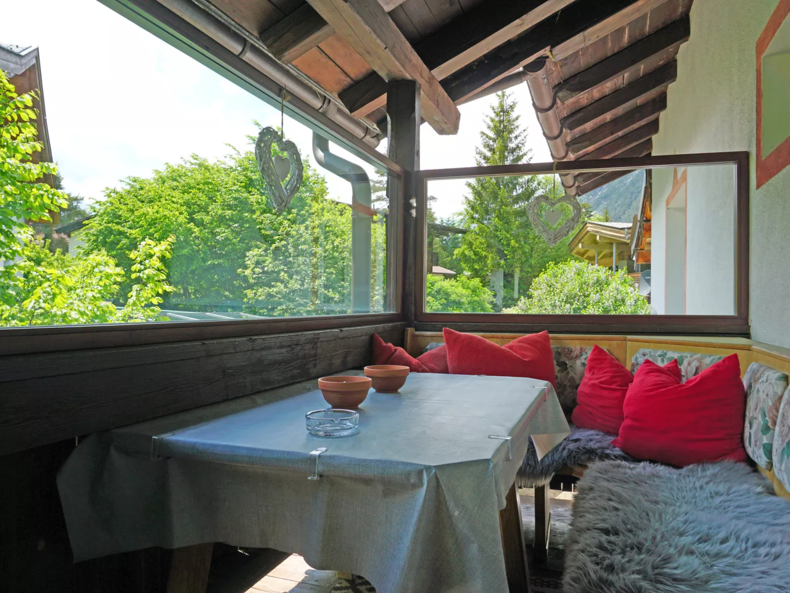 Föhrenheim-Outside