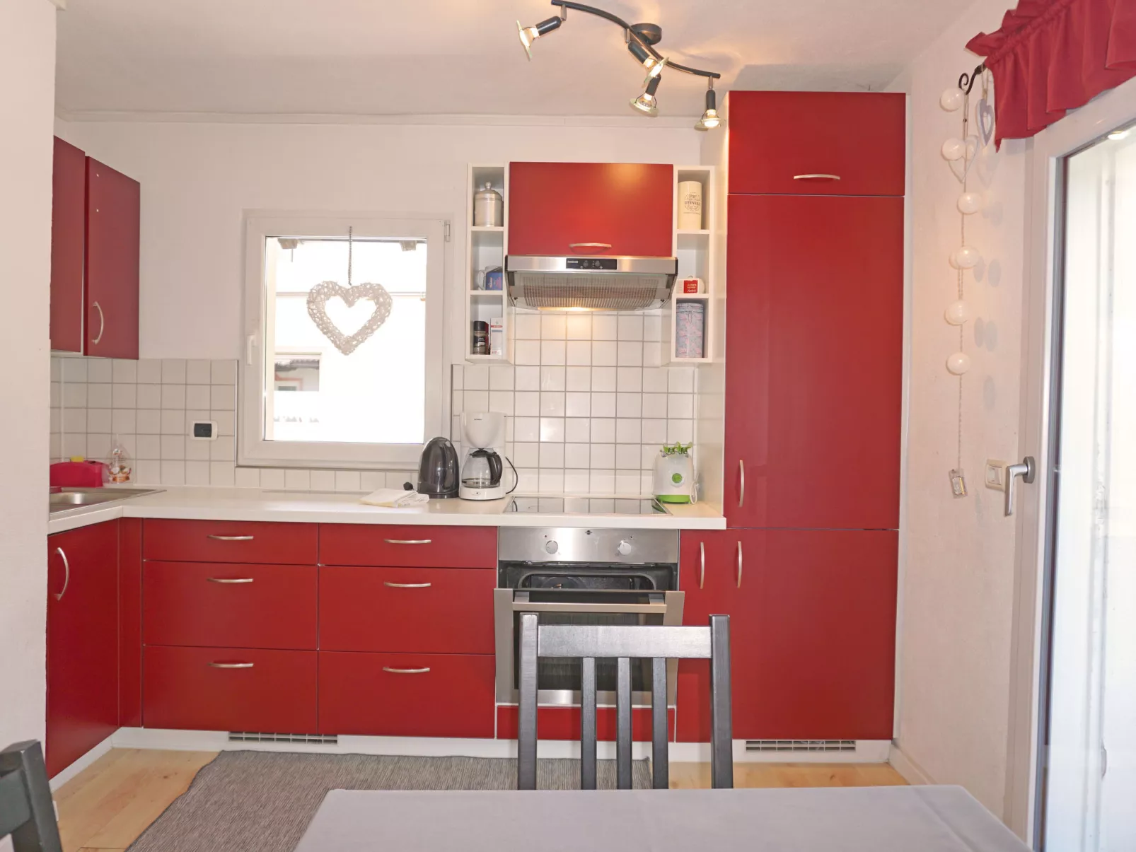 Föhrenheim-Inside