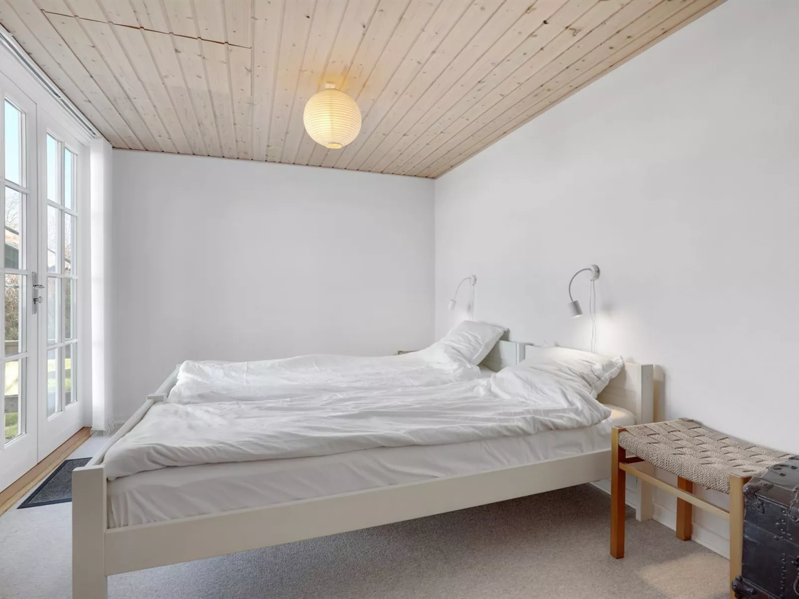 "Fabine" - 50m from the sea-Inside