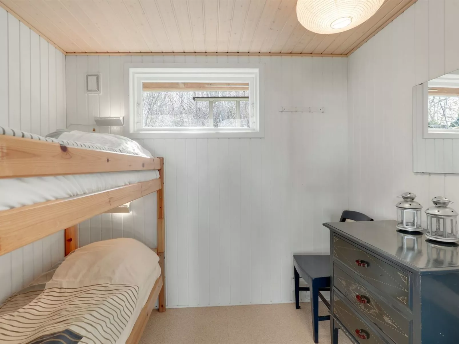 "Fabine" - 50m from the sea-Inside