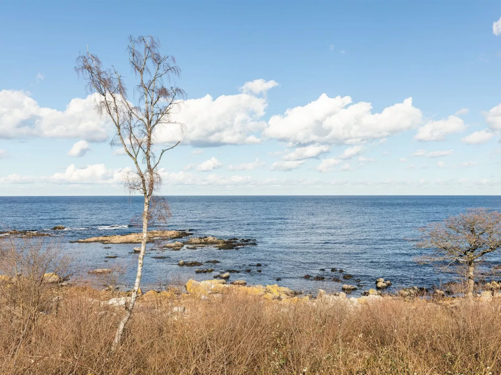 "Fabine" - 50m from the sea-Outside