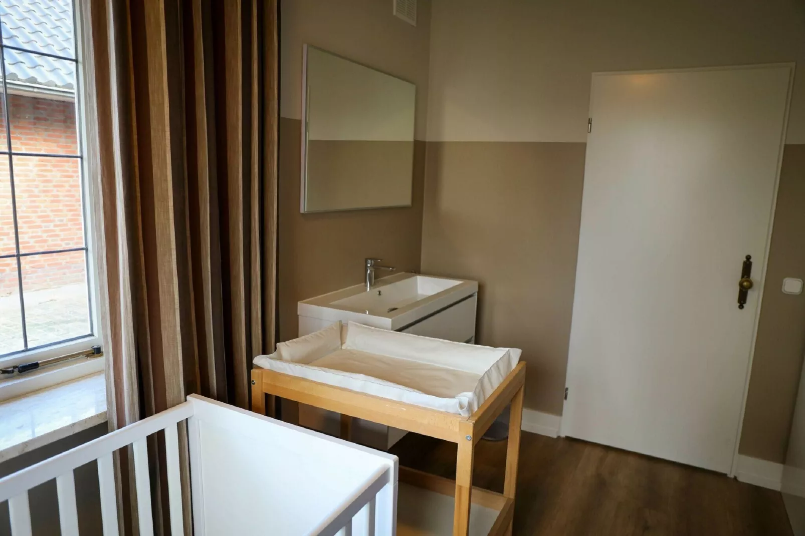 Recreatiepark de Boshoek 16-Bedroom