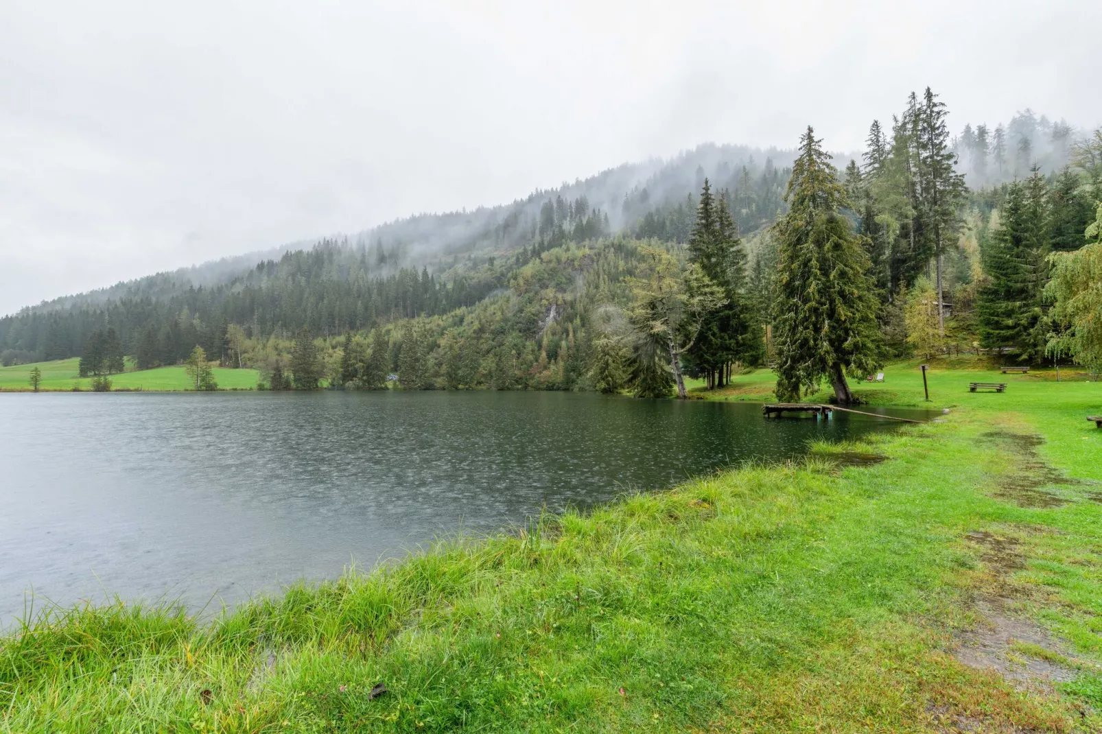 Apartment Grebenzen-Areas summer 5km