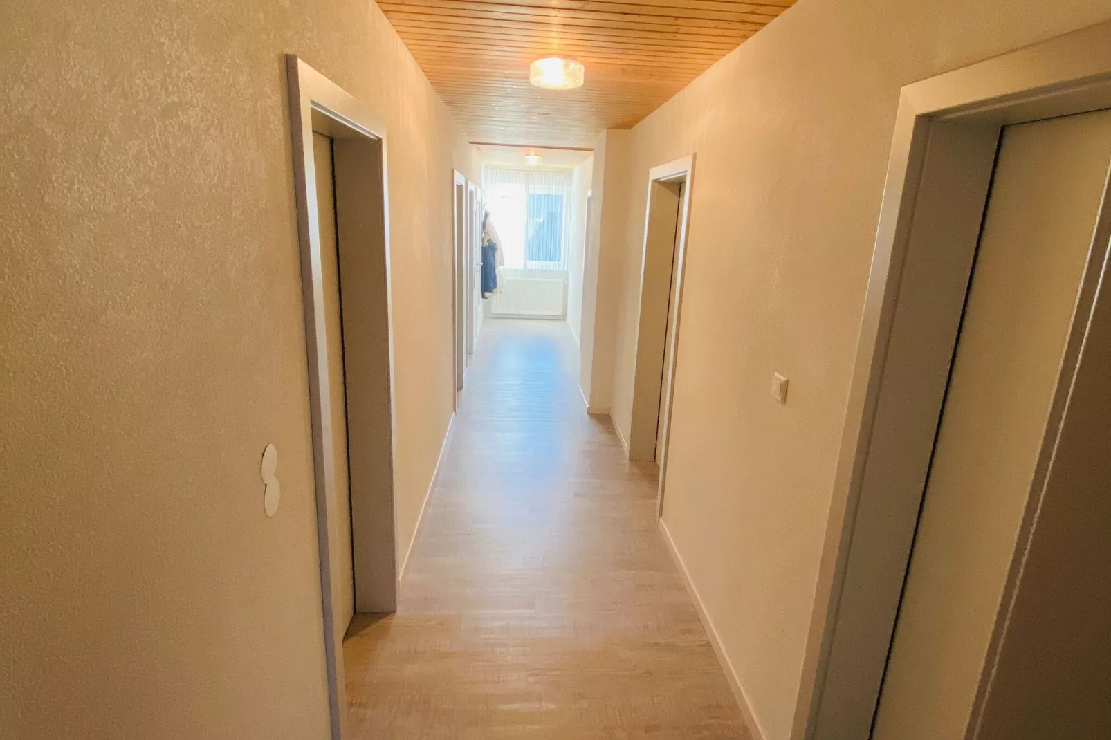 Ferienwohnung Salchau-Landing