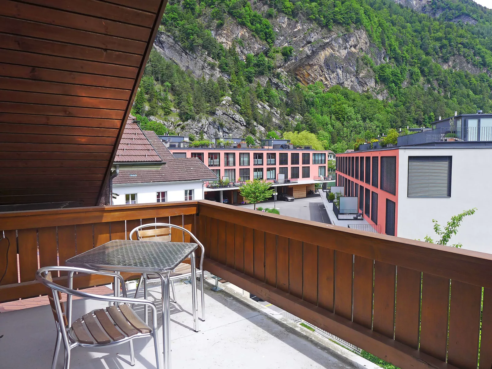Altstadt Loft-Dehors