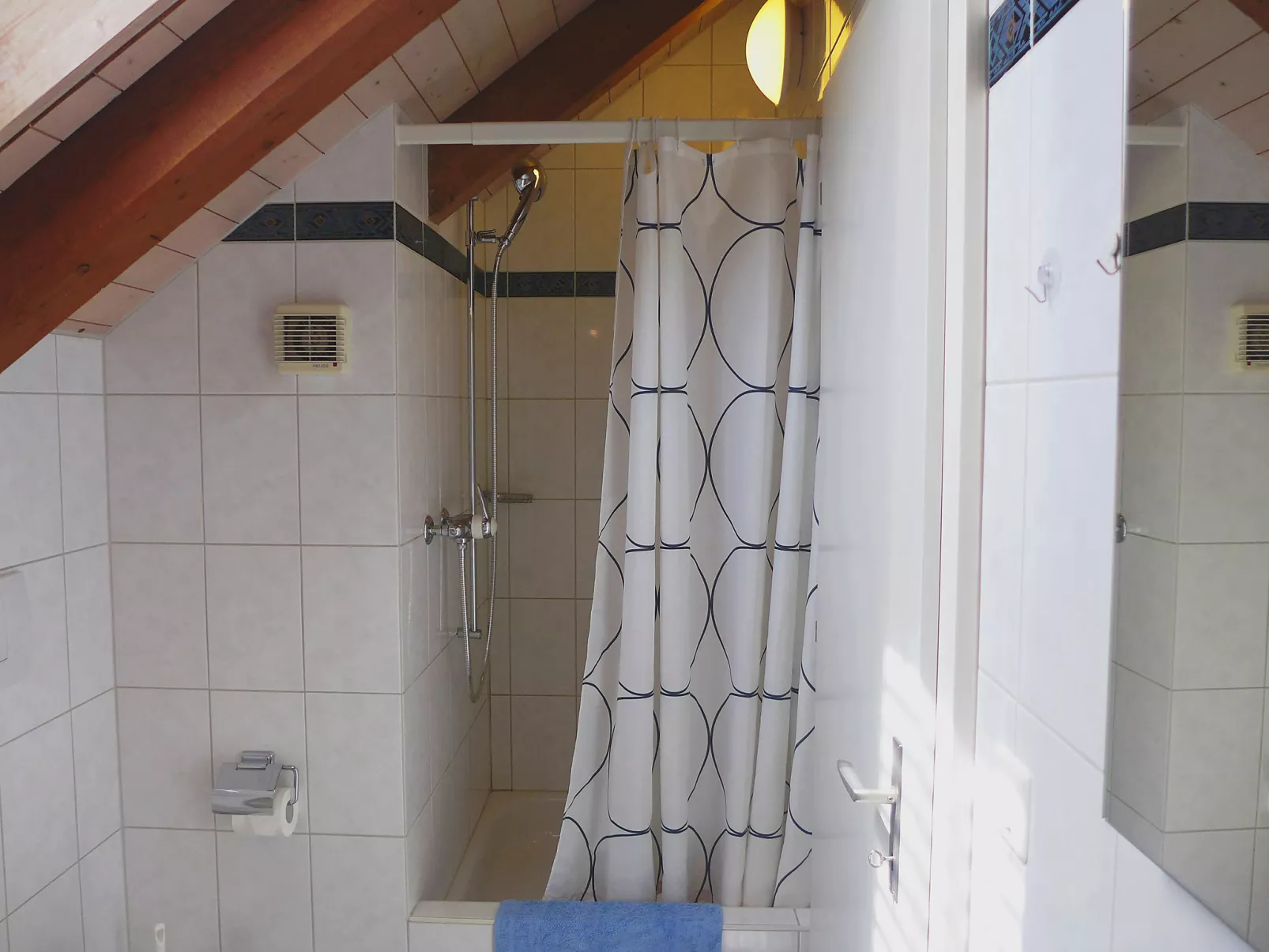 Altstadt Loft-Dedans