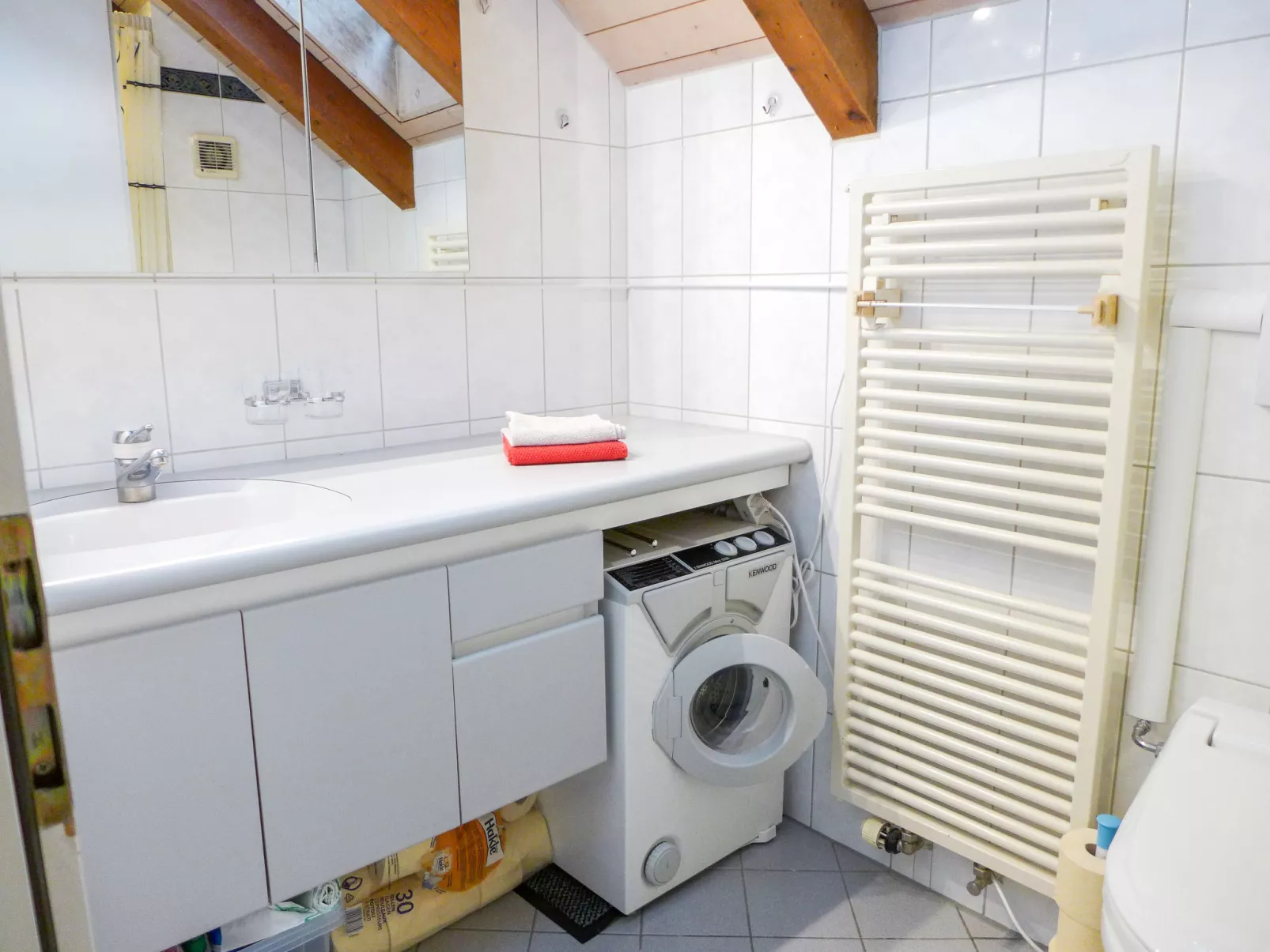 Altstadt Loft-Dedans