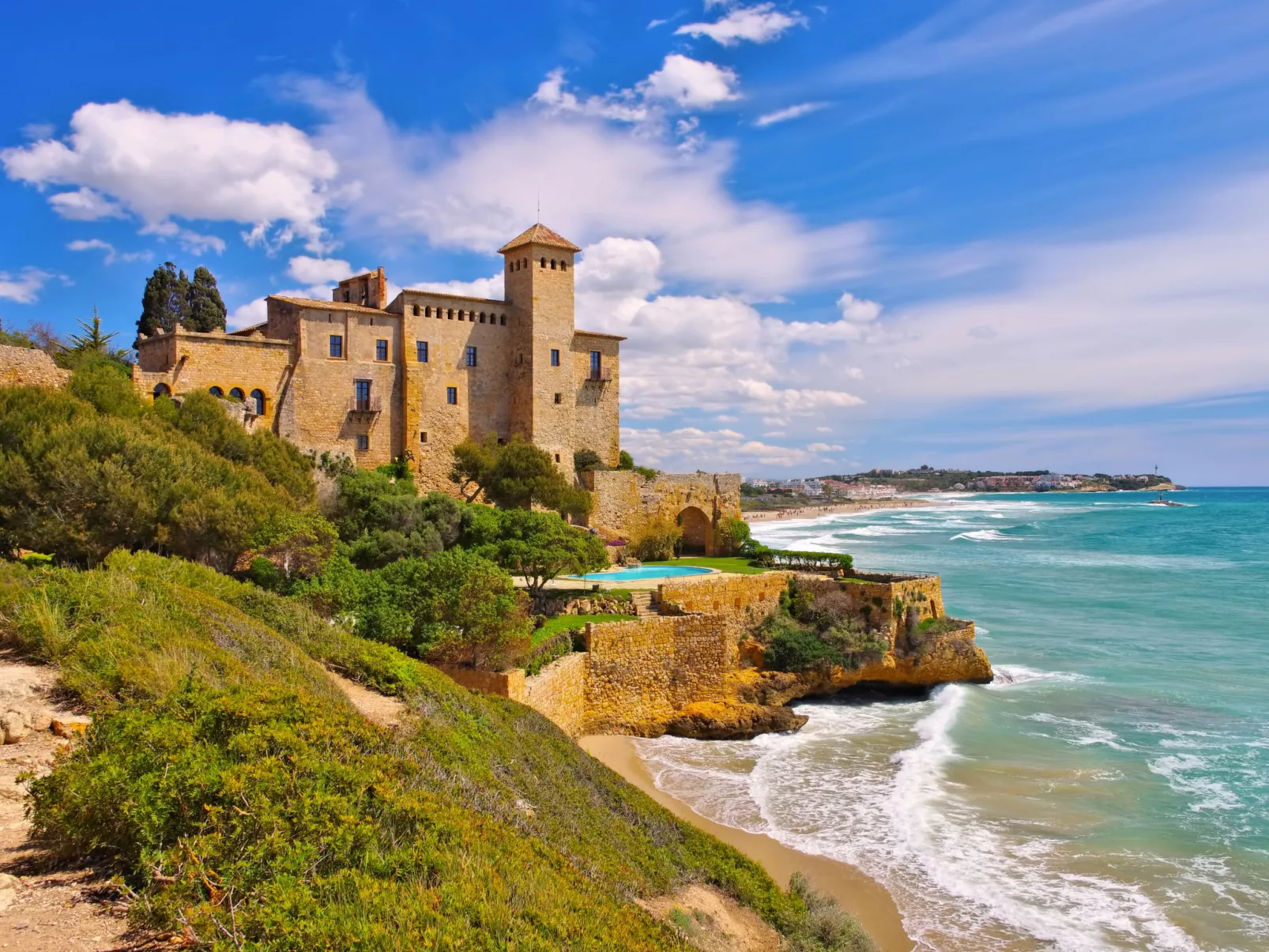 L'Estel-Area