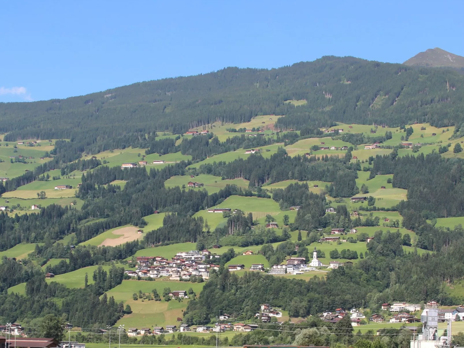 Michaela-Draußen