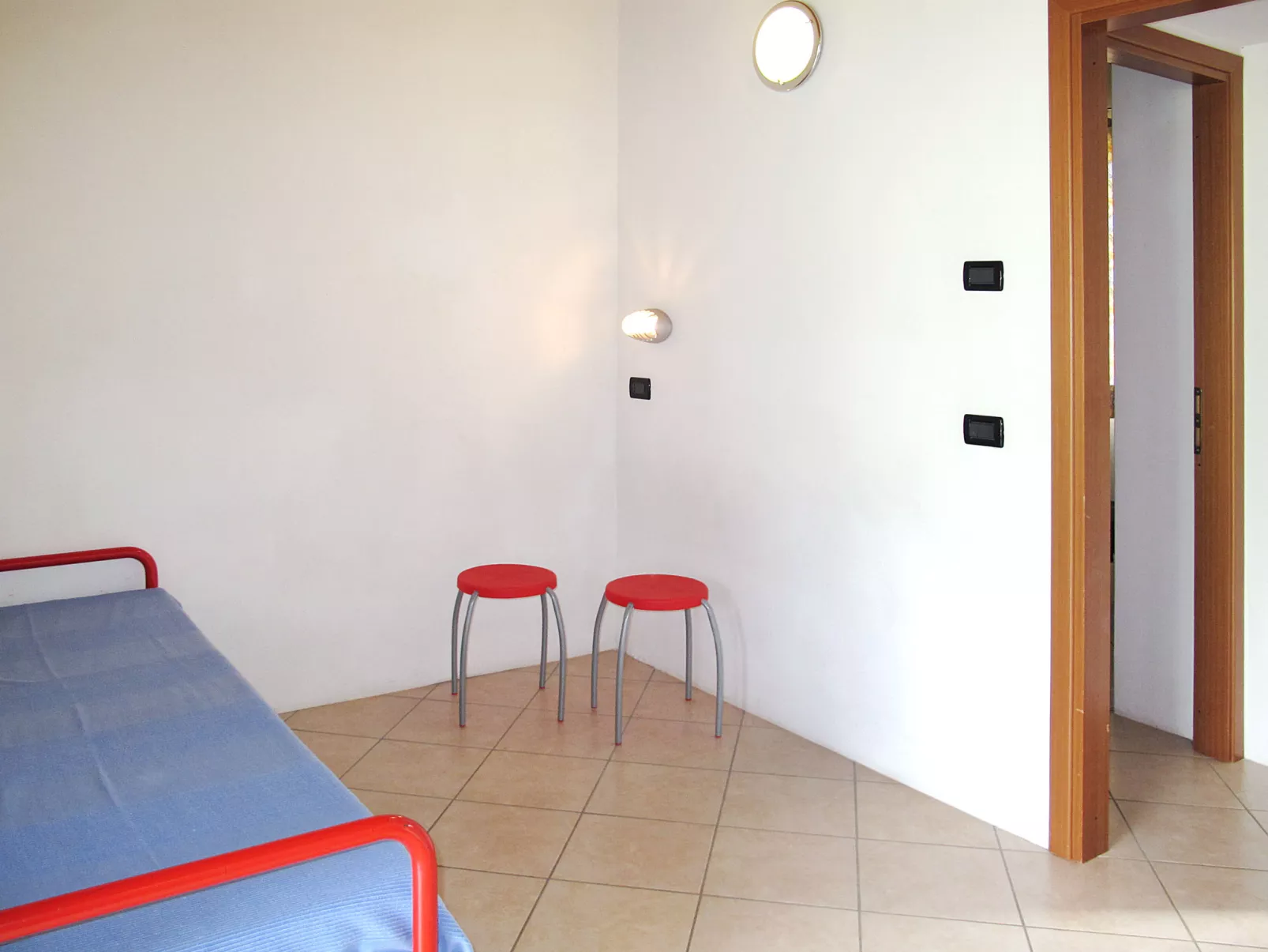 San Giorgio Vacanze-Dedans