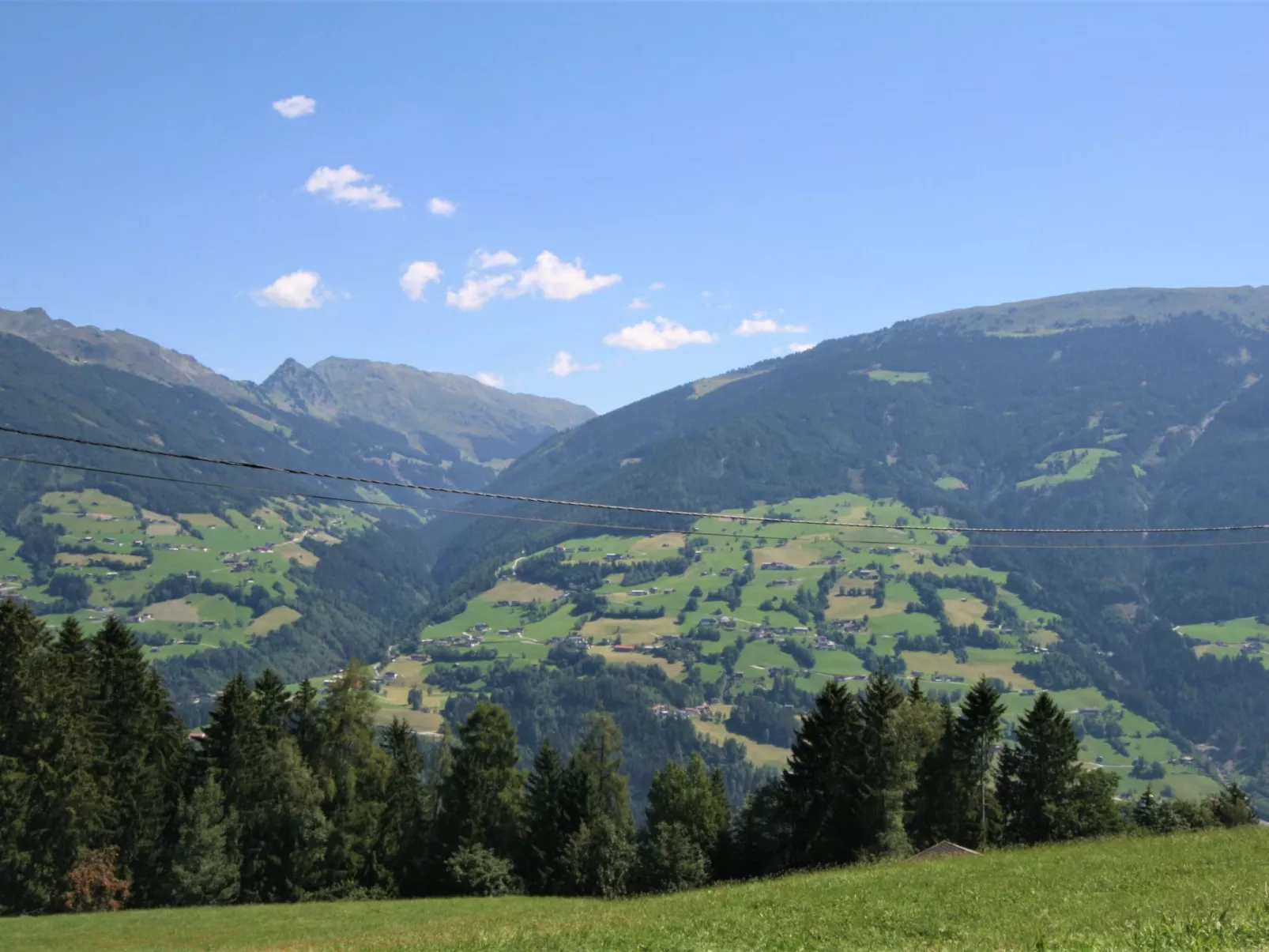 Luxner-Draußen