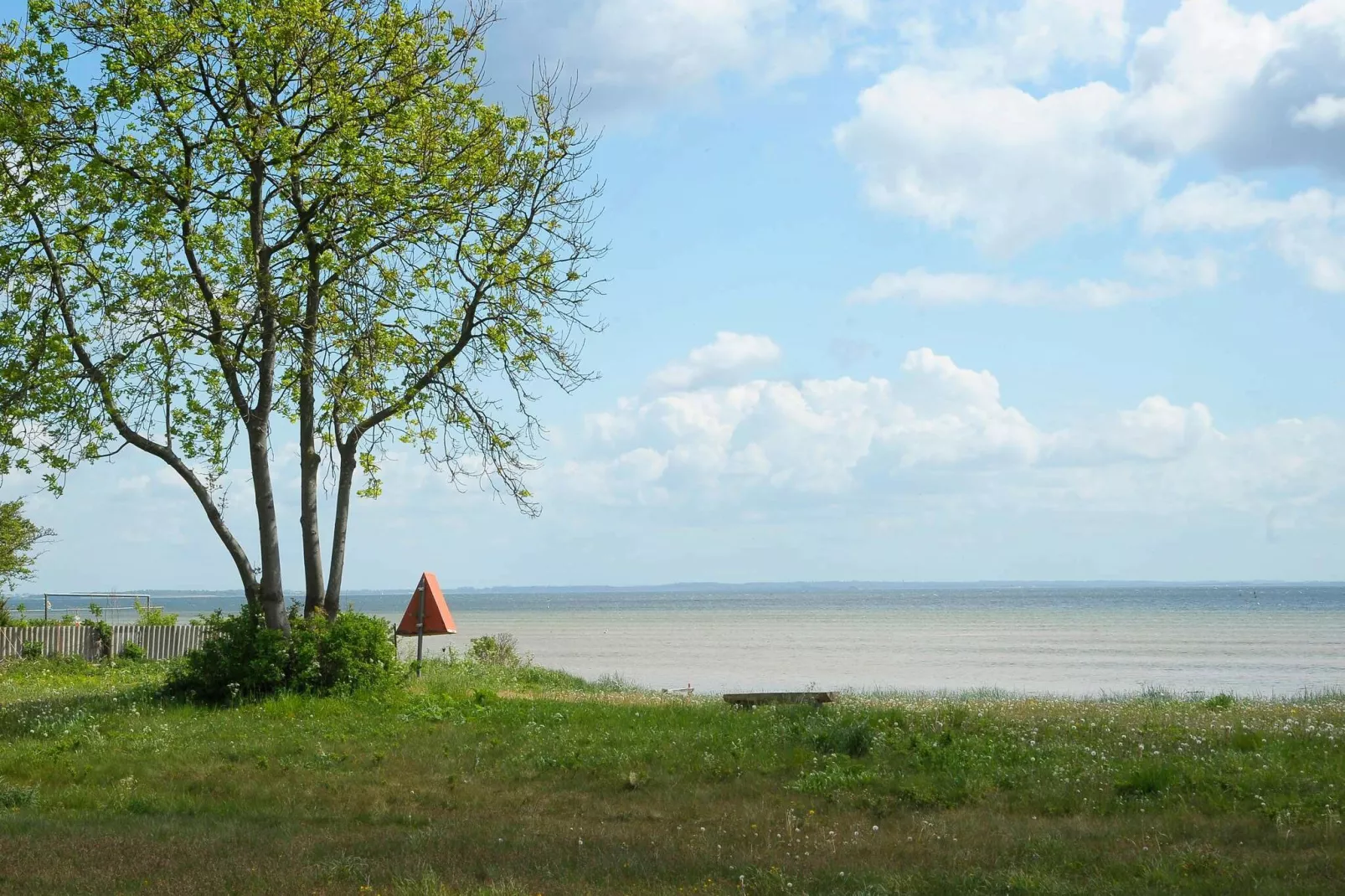 6 Personen Ferienhaus in Bjert-By Traum