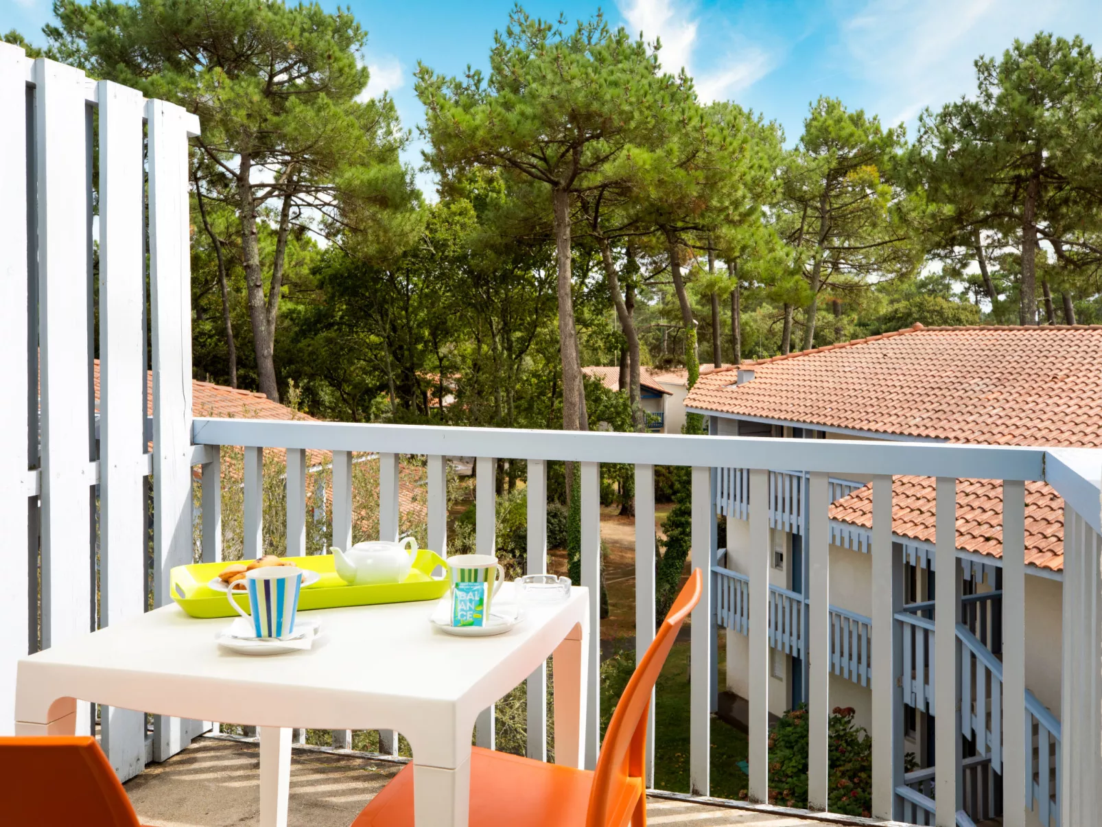 Sowell Family Pignada Plage (SOU302)-Outside