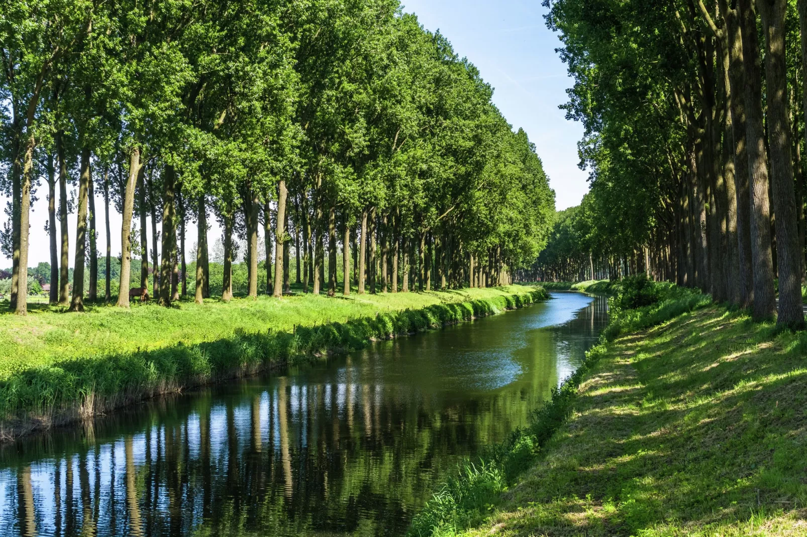 't Moerhuisje-Gebiete Sommer 1 km