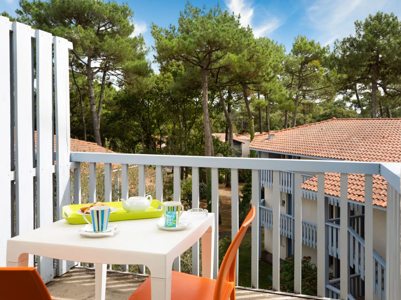 Sowell Family Pignada Plage (SOU300)-Outside
