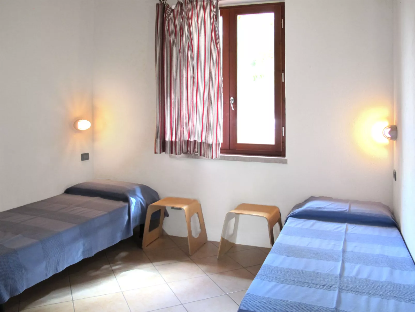 San Giorgio Vacanze-Inside