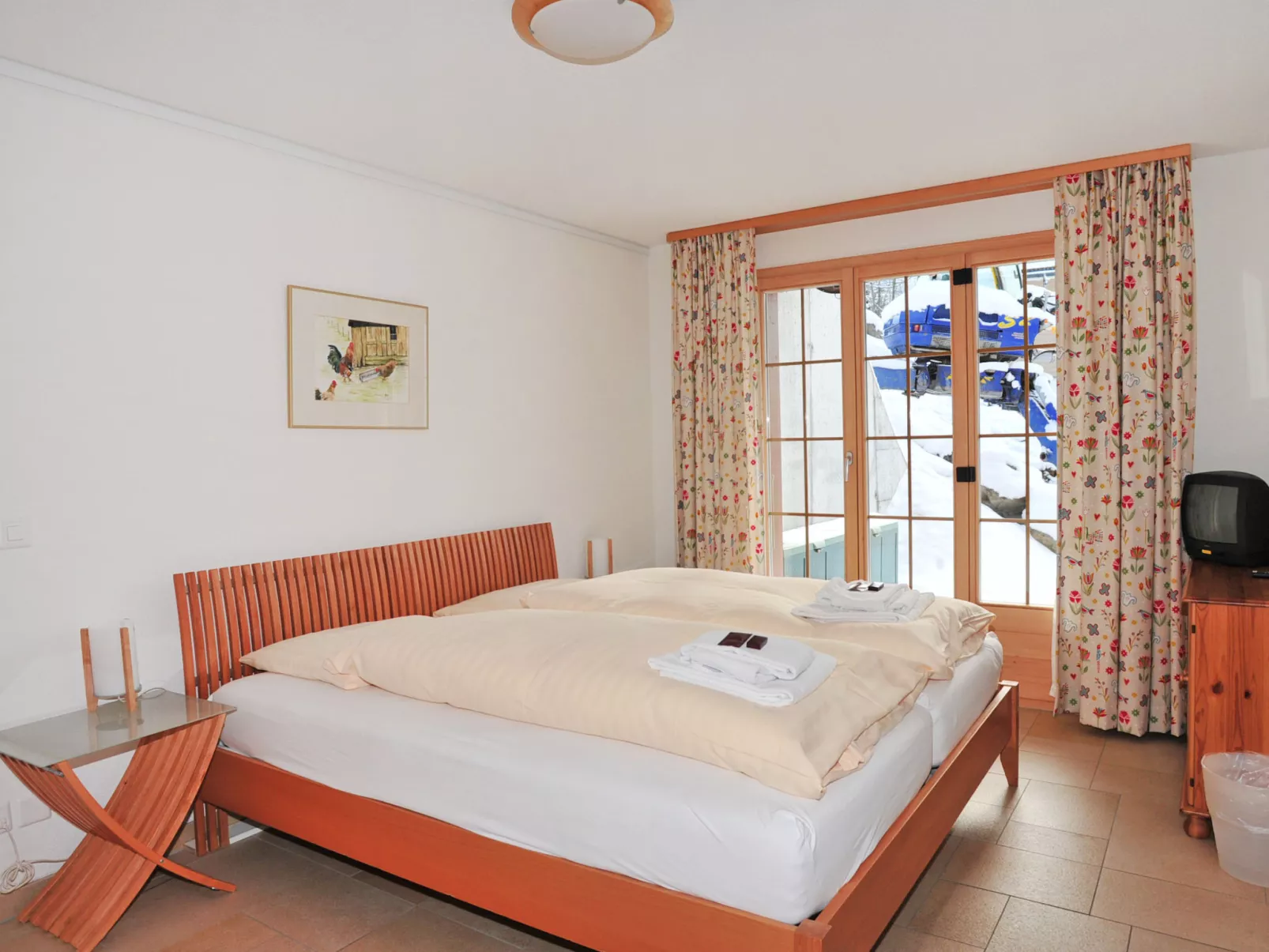 Panorama Apt. P-Inside