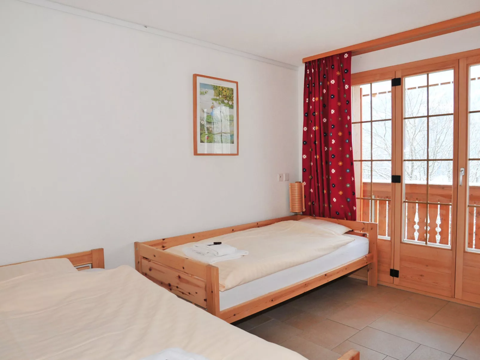 Panorama Apt. P-Inside