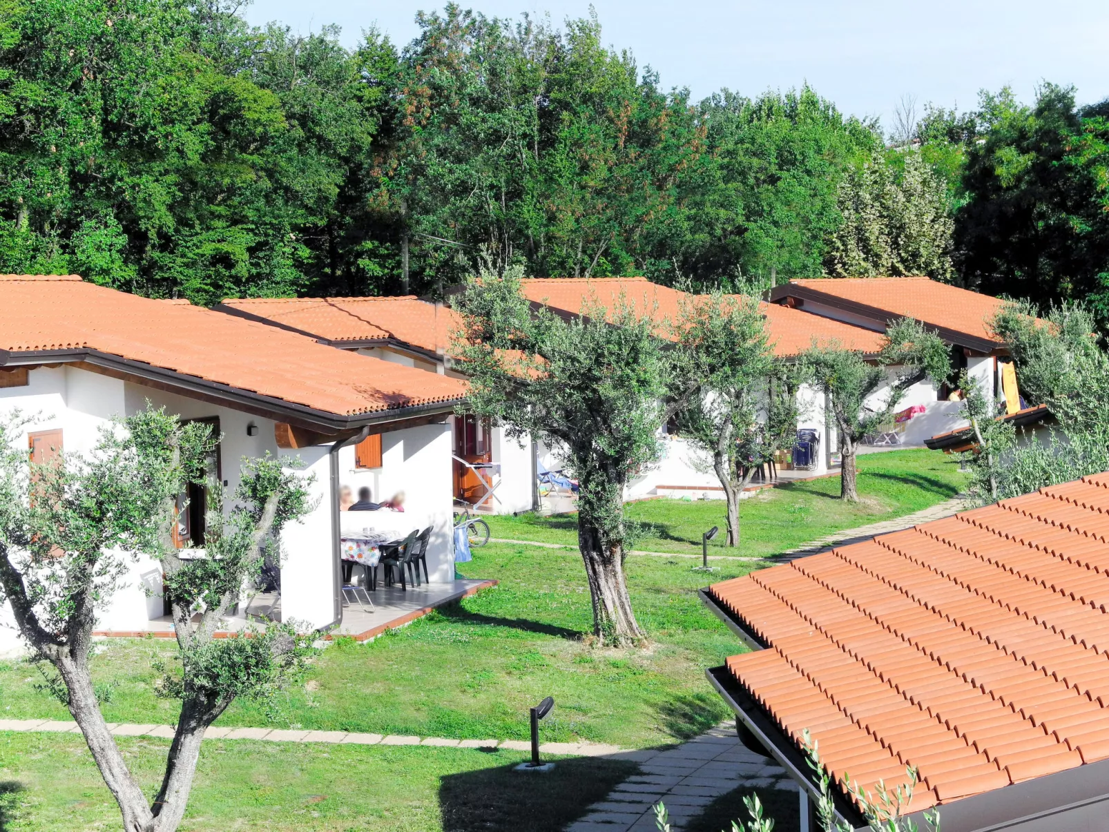 San Giorgio Vacanze-Outside