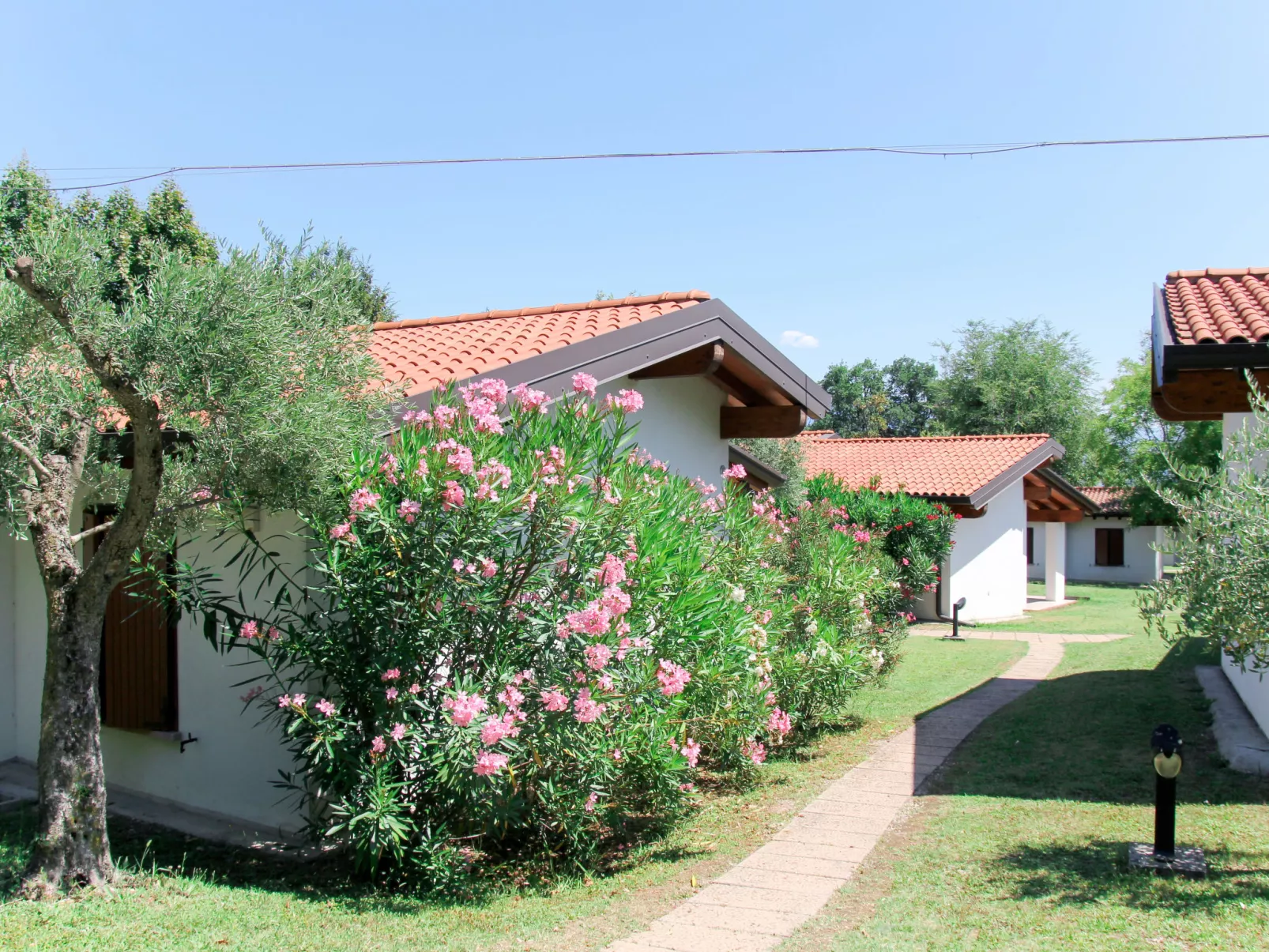 San Giorgio Vacanze-Outside