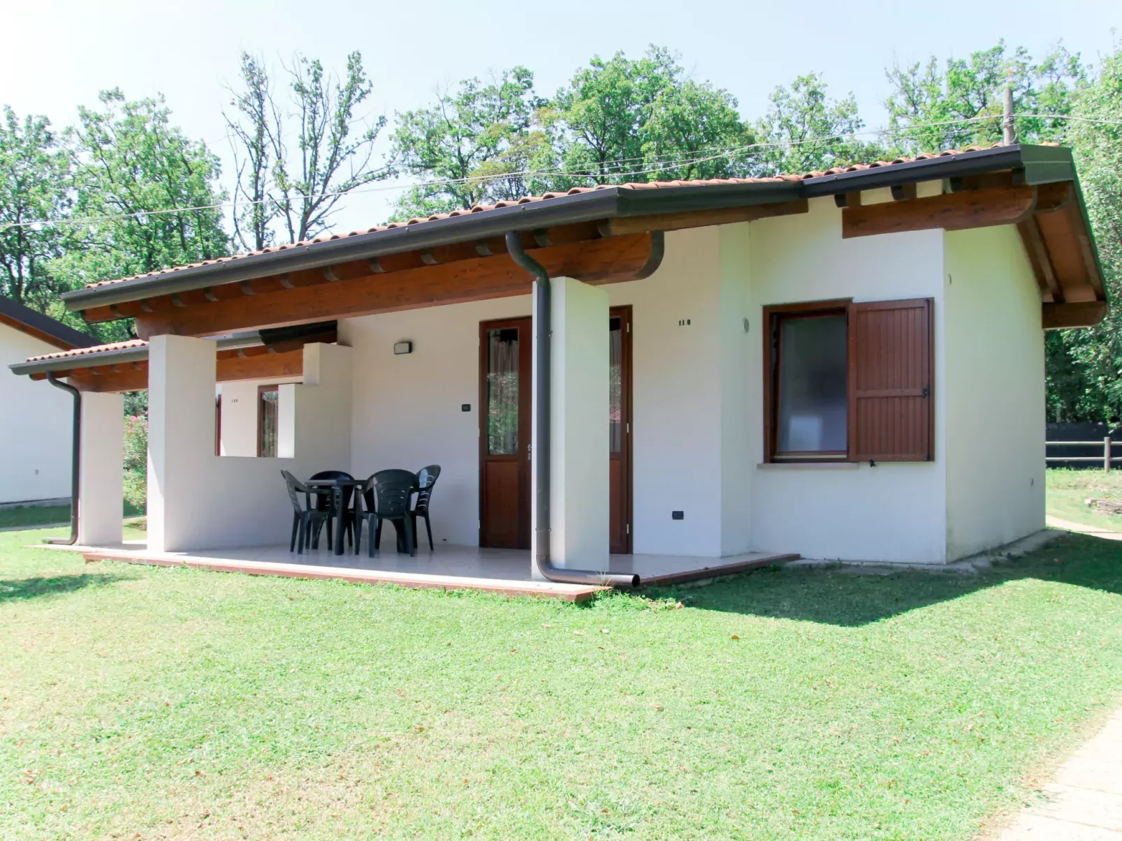 San Giorgio Vacanze-Outside