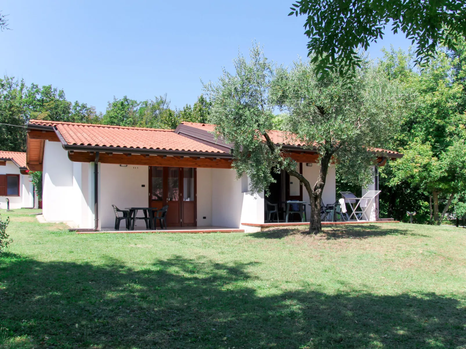 San Giorgio Vacanze-Outside