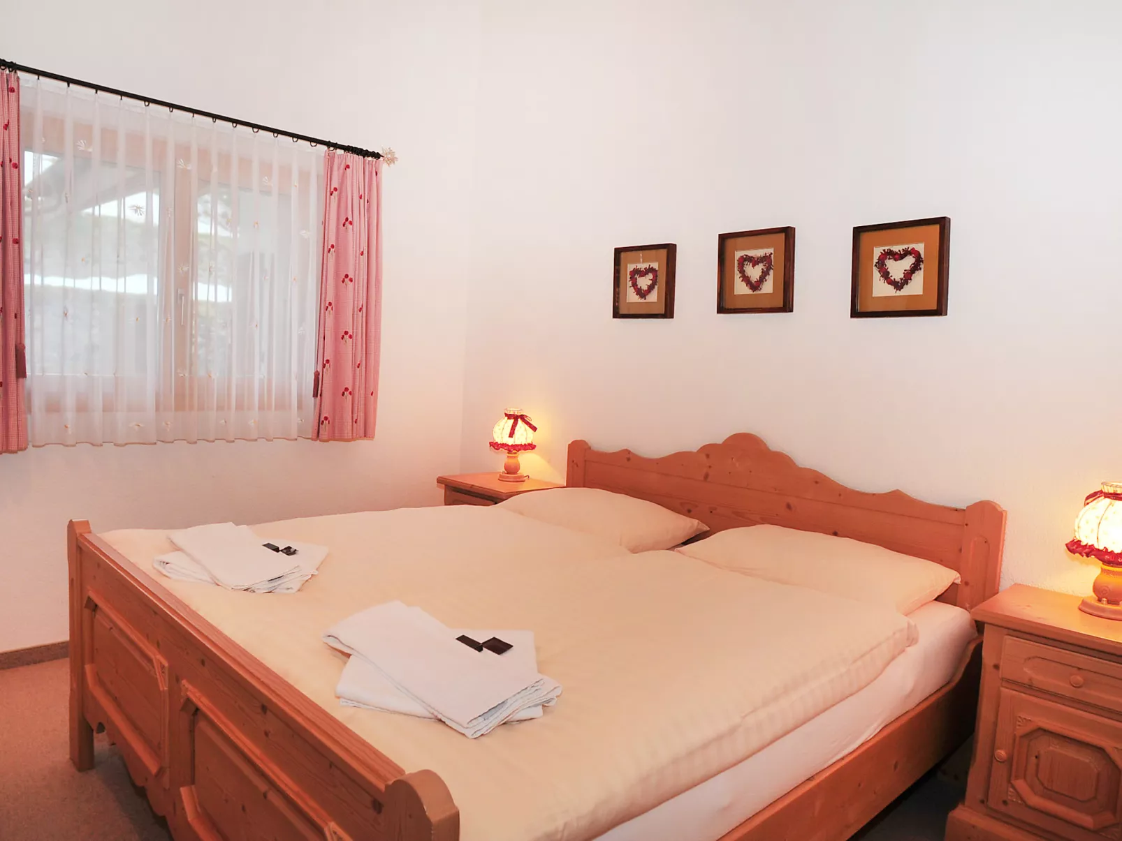Roossihuus Apt.S-Inside