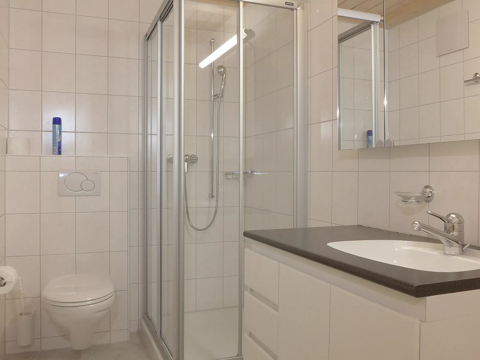 Roossihuus Apt.S-Inside