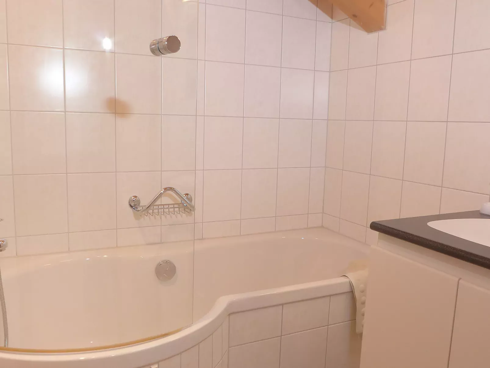 Roossihuus Apt.S-Inside
