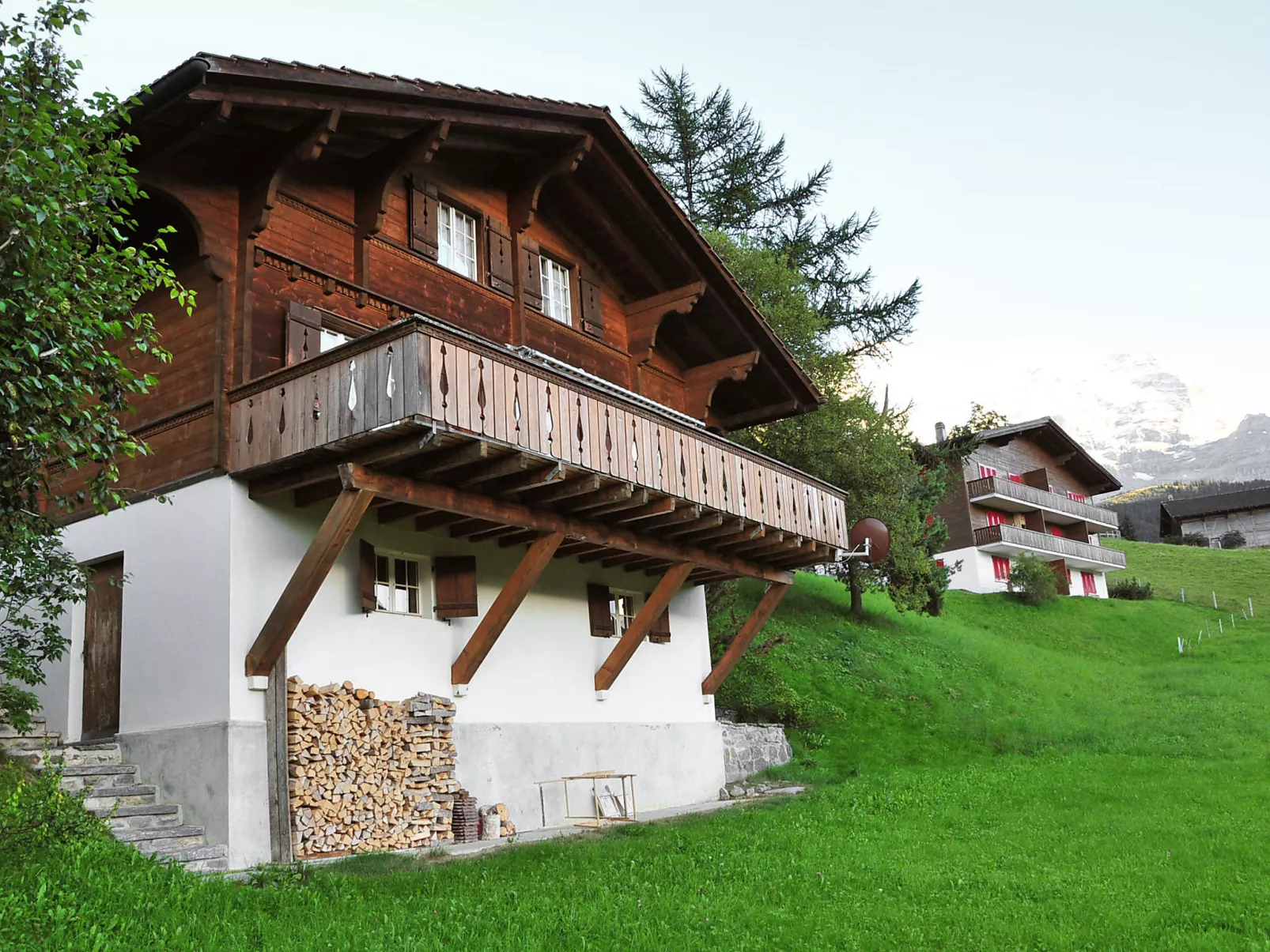 Wätterlücke-Outside