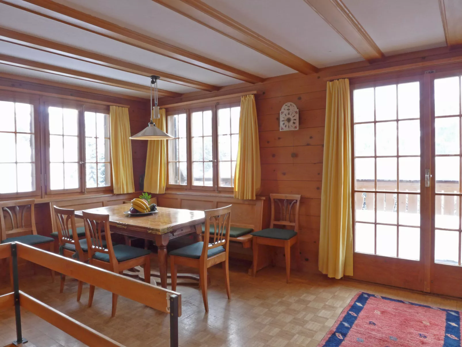 Wätterlücke-Inside
