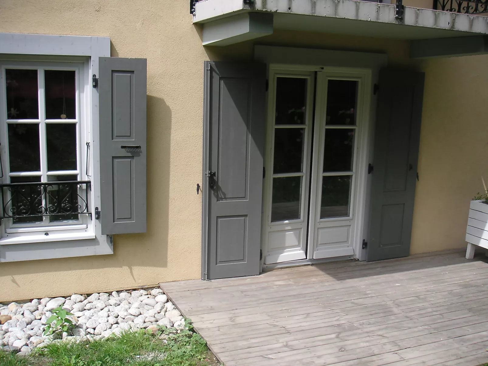 Conseil 1-Outside