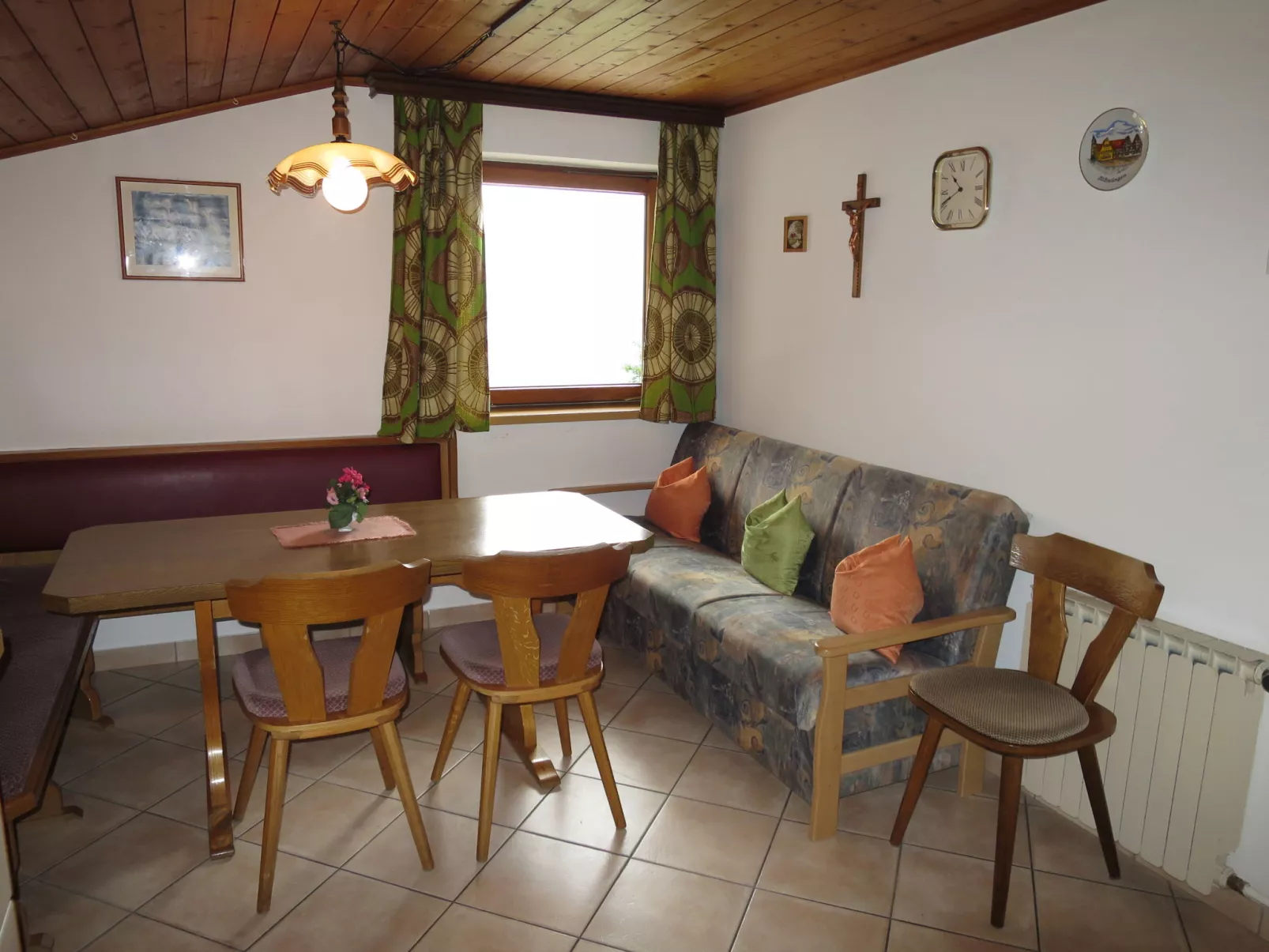 Bloserhof-Inside