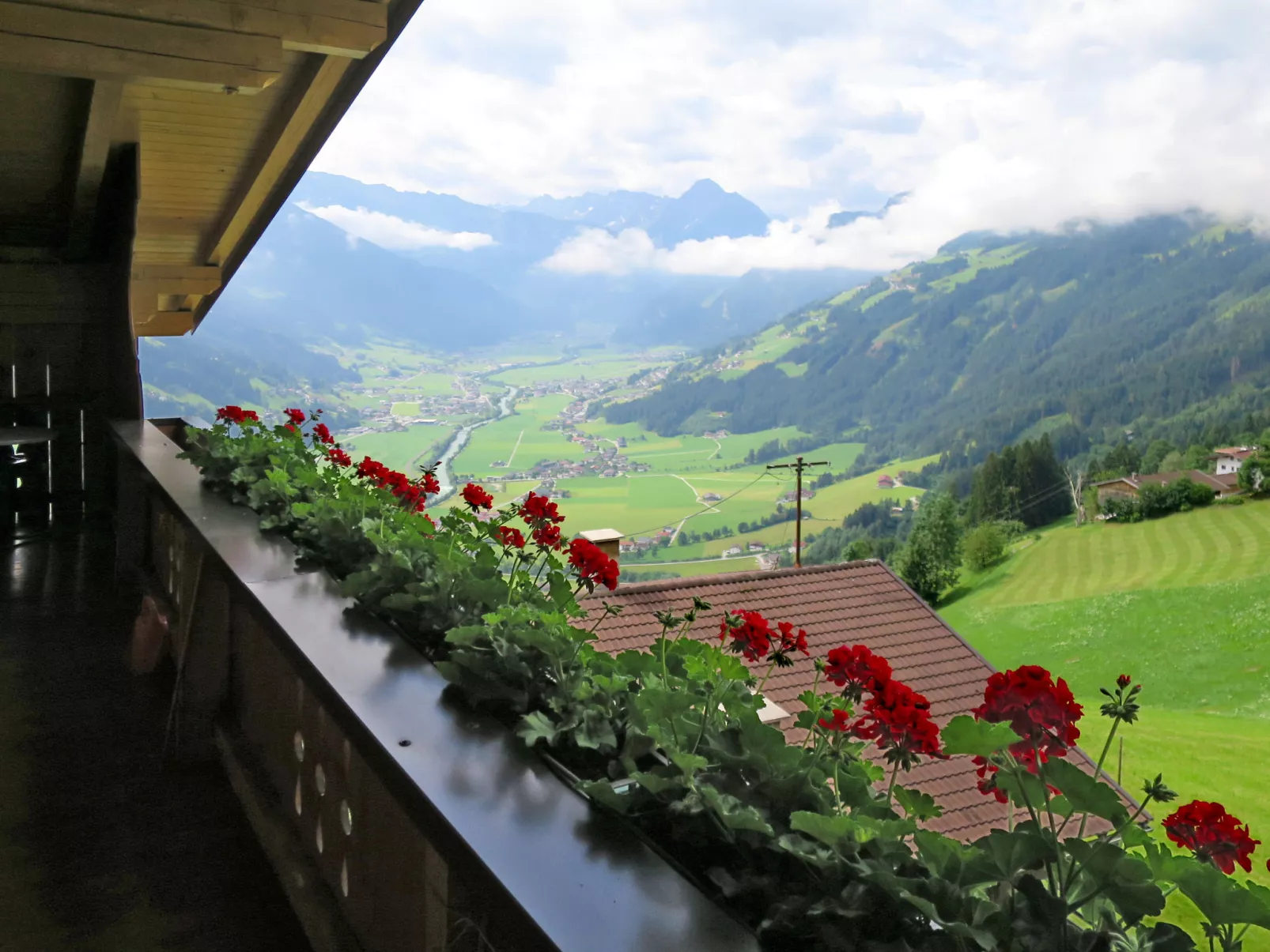 Bloserhof-Outside