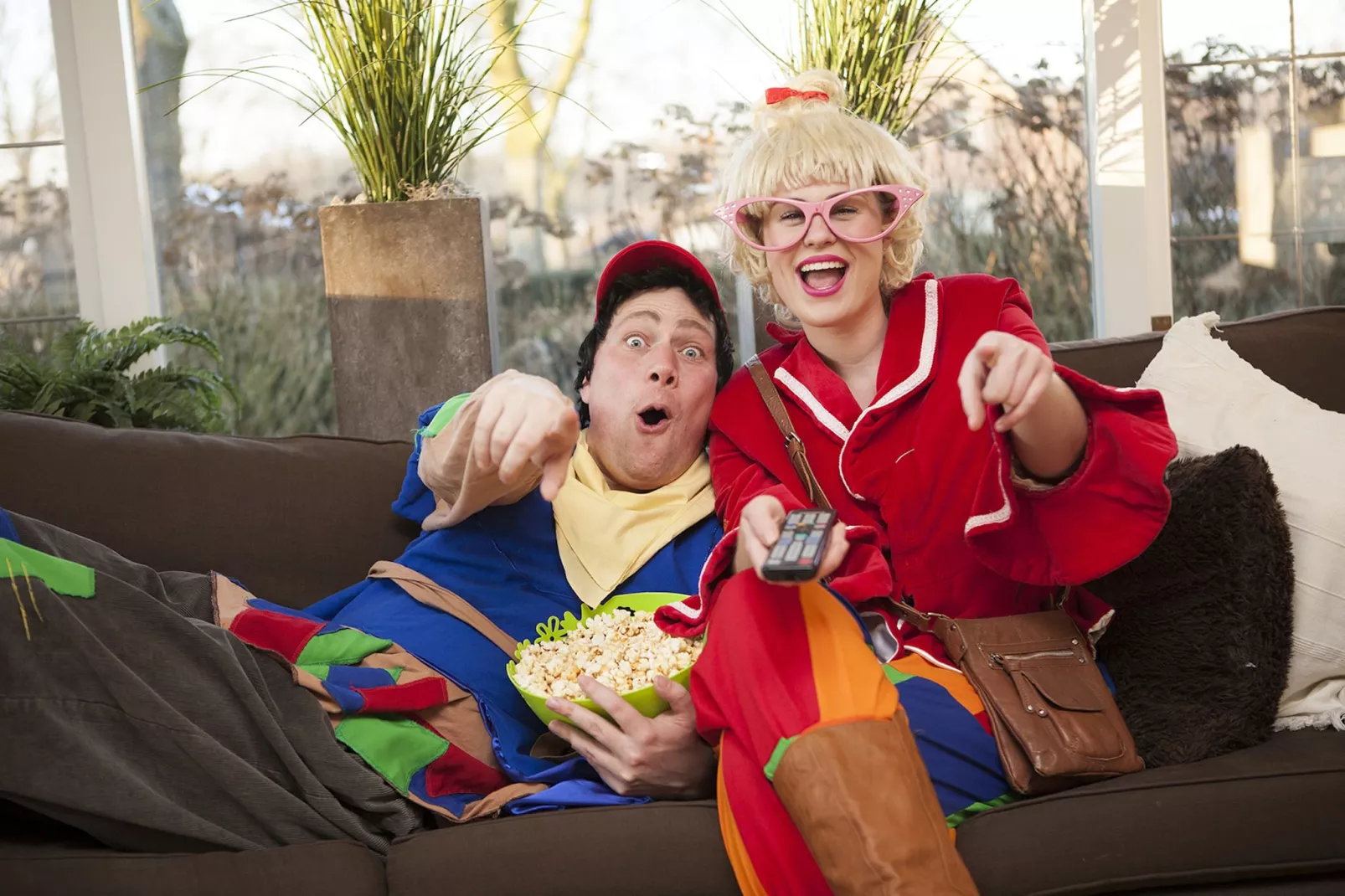 Recreatiepark de Boshoek 17-Parkeinrichtungen