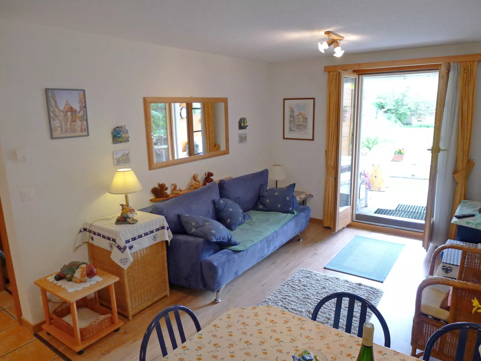 Sierra Vista-Inside