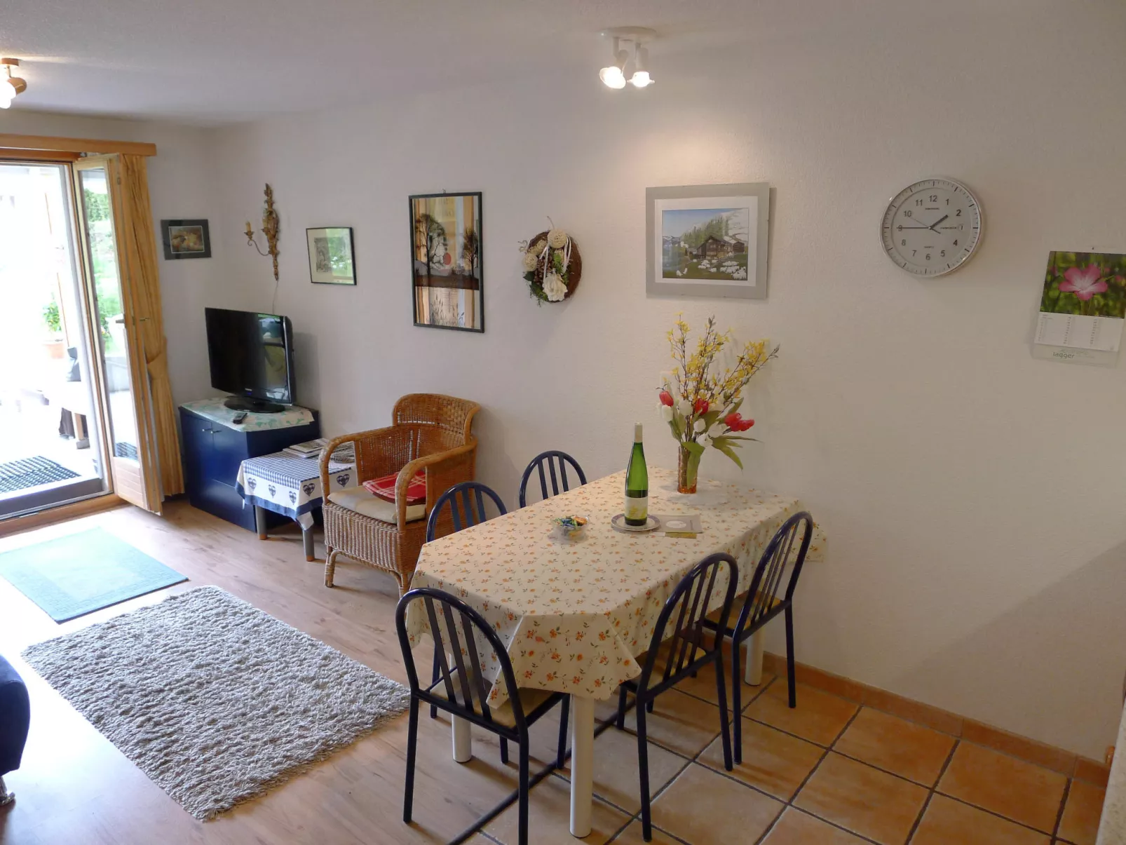 Sierra Vista-Inside