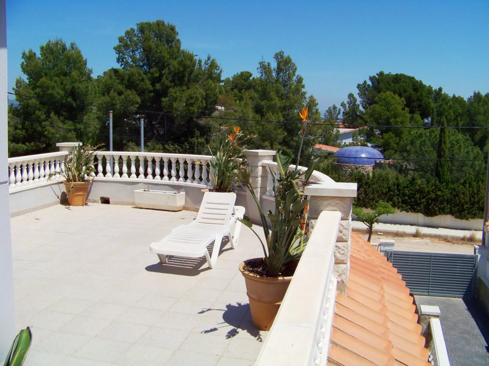 Villa Roberto-Draußen