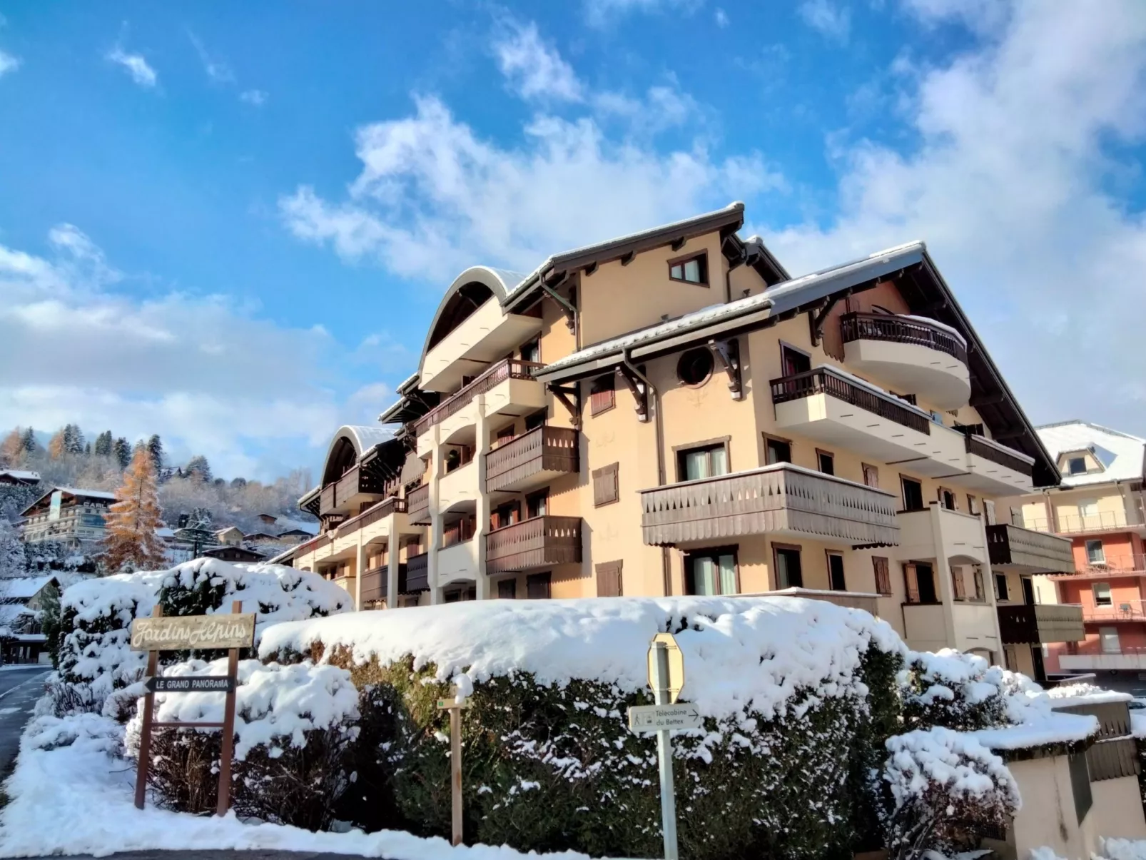Jardins Alpins 1-Dehors