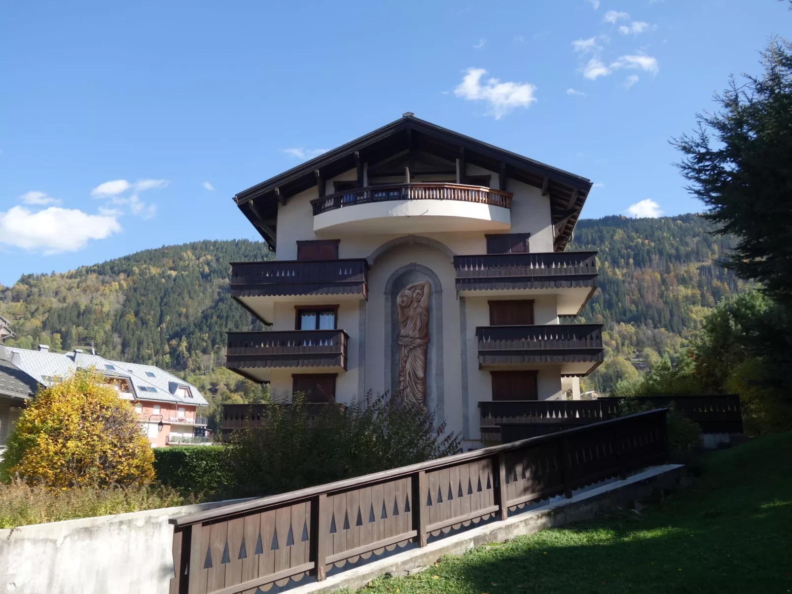 Jardins Alpins 1-Dehors