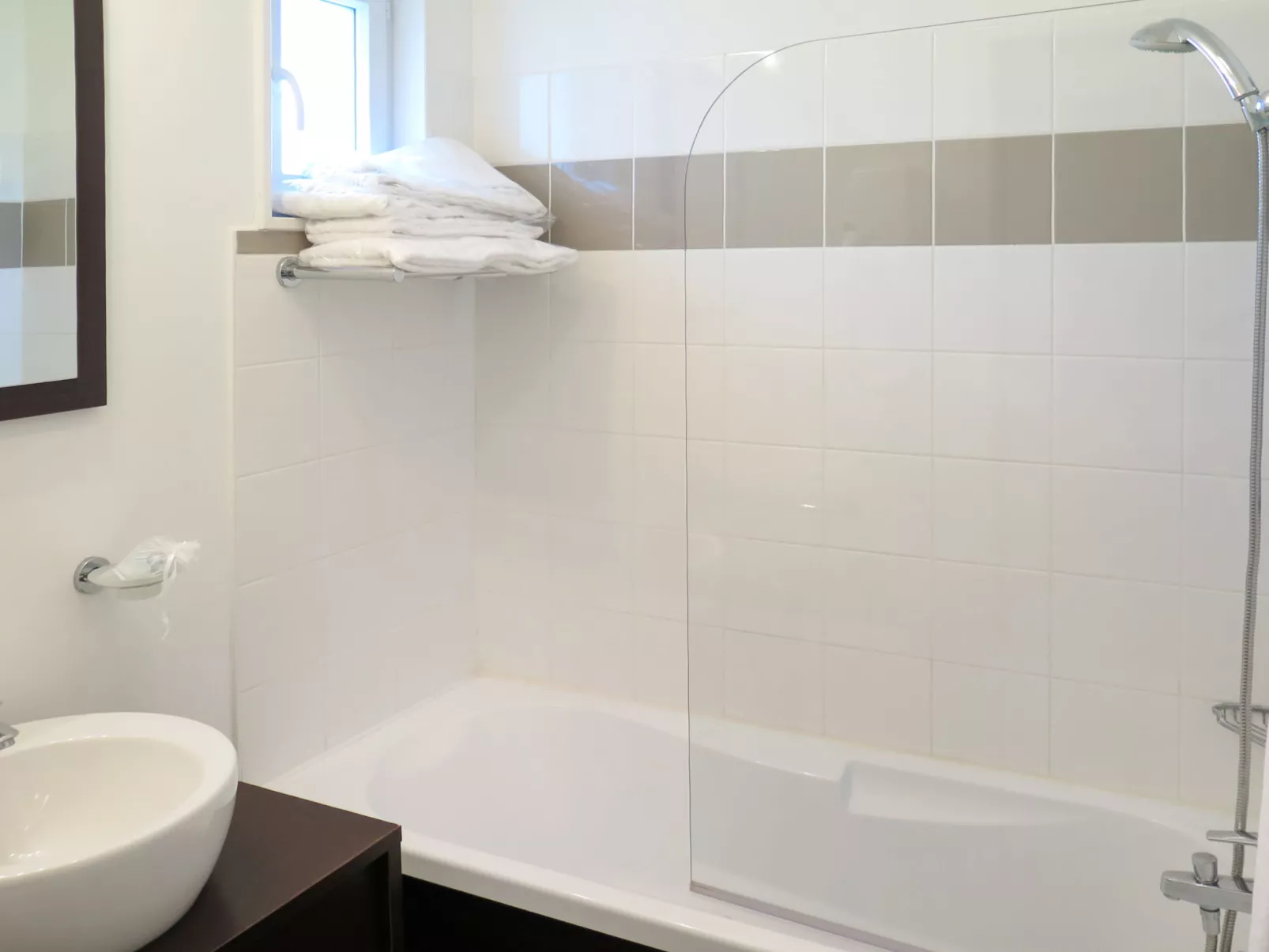 Les Cottages du Lac M3-Inside