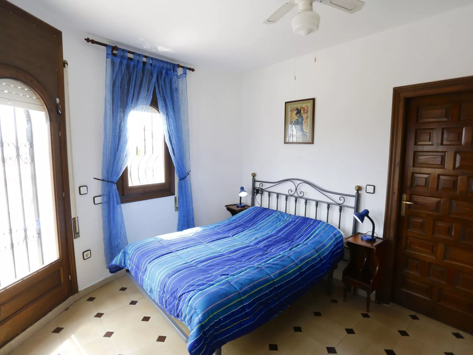 Casa Philippe-Inside