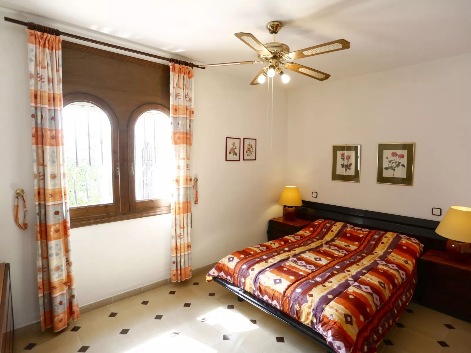 Casa Philippe-Inside