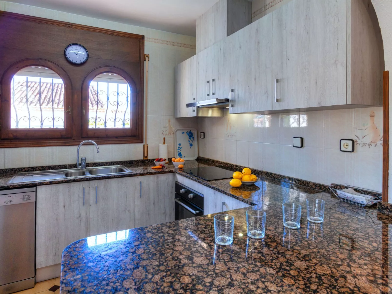 Casa Philippe-Inside