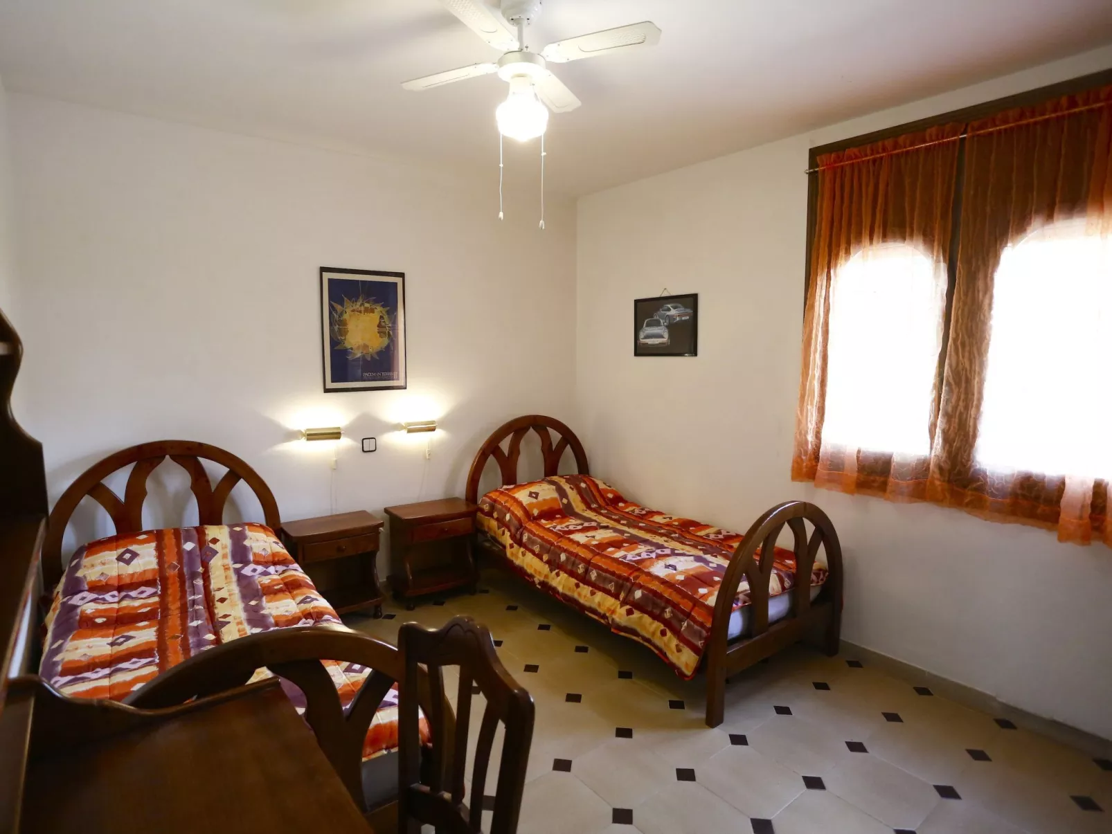 Casa Philippe-Inside