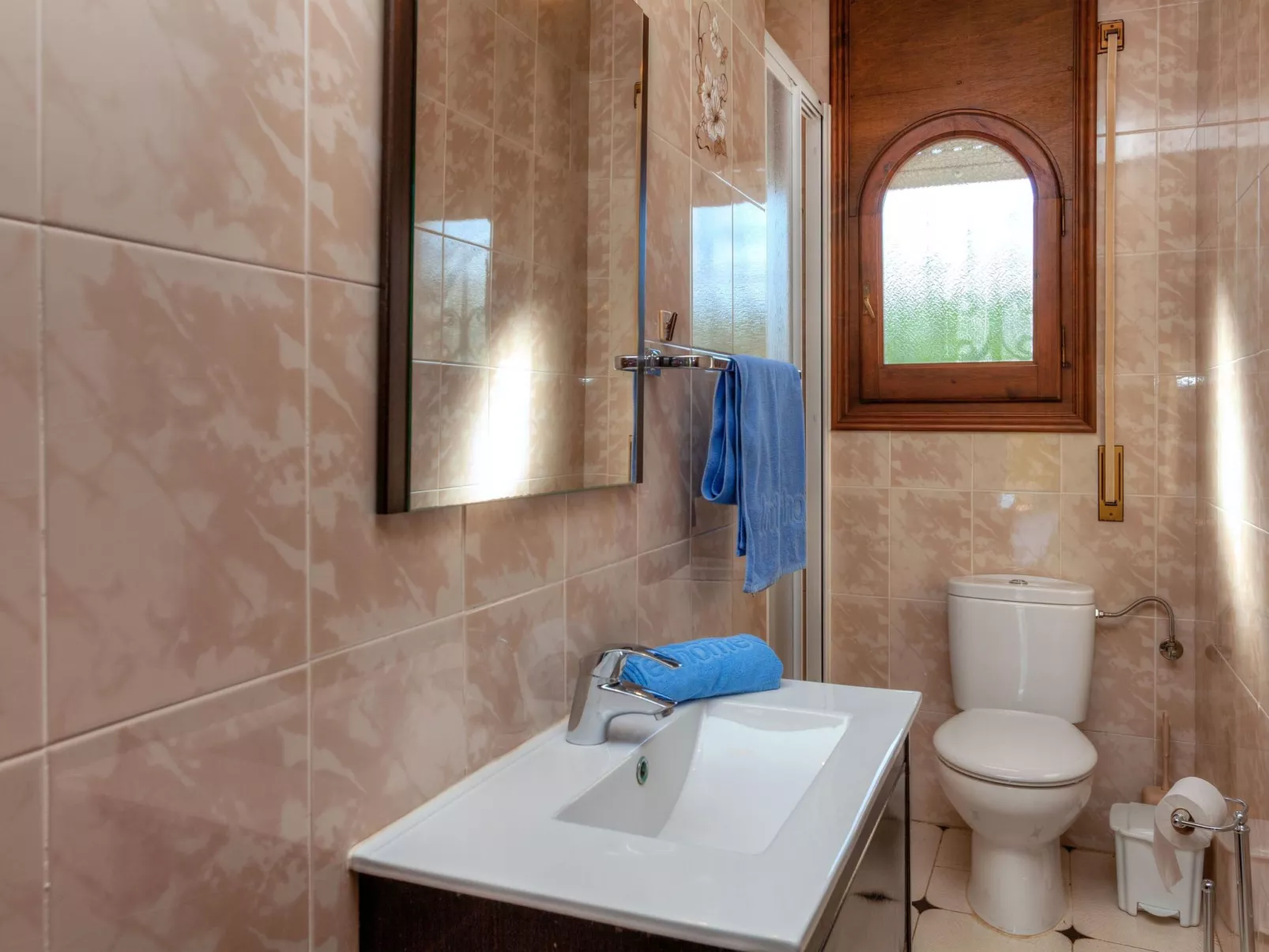 Casa Philippe-Inside